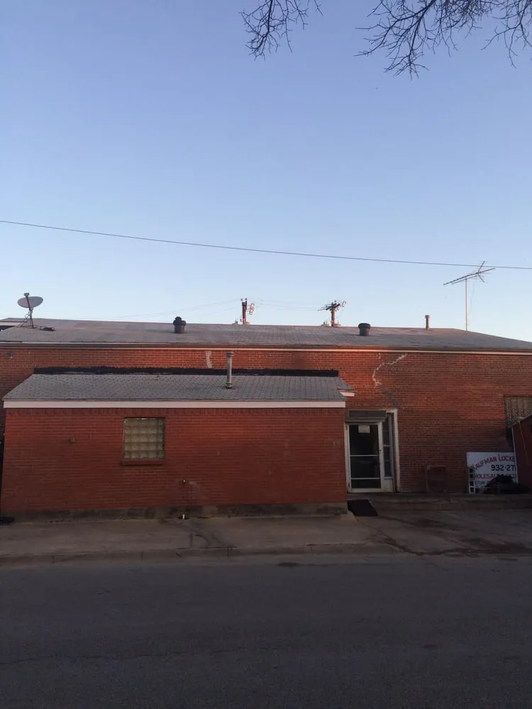 Slide of Hometown Roofing & Construction