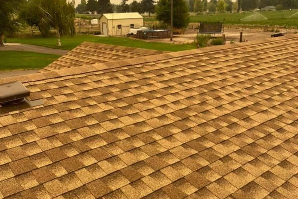 Slide of Hometown Roofing & Construction