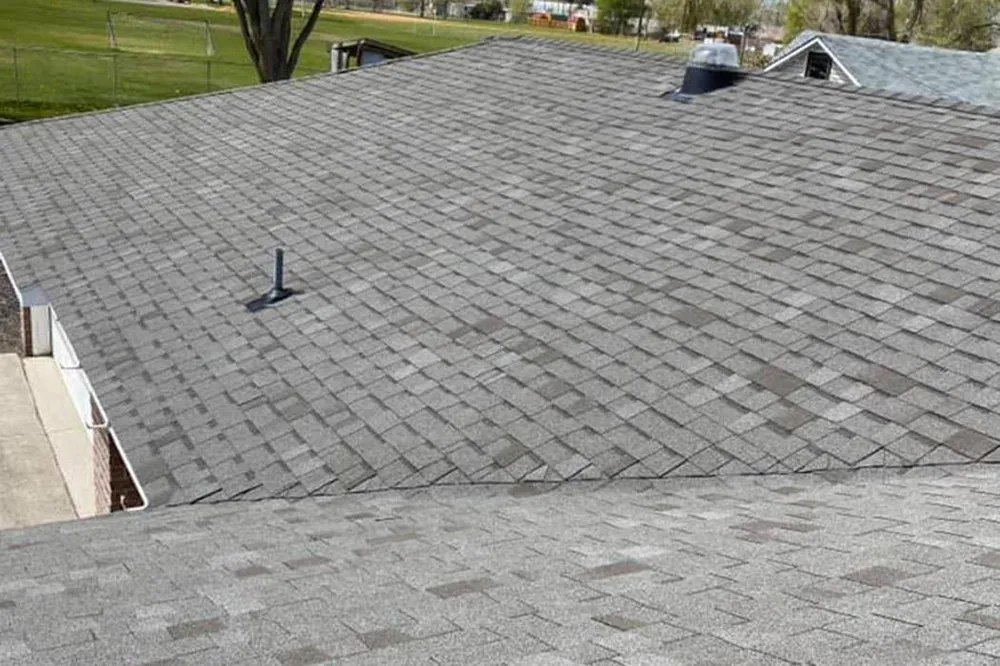 Slide of Hometown Roofing & Construction