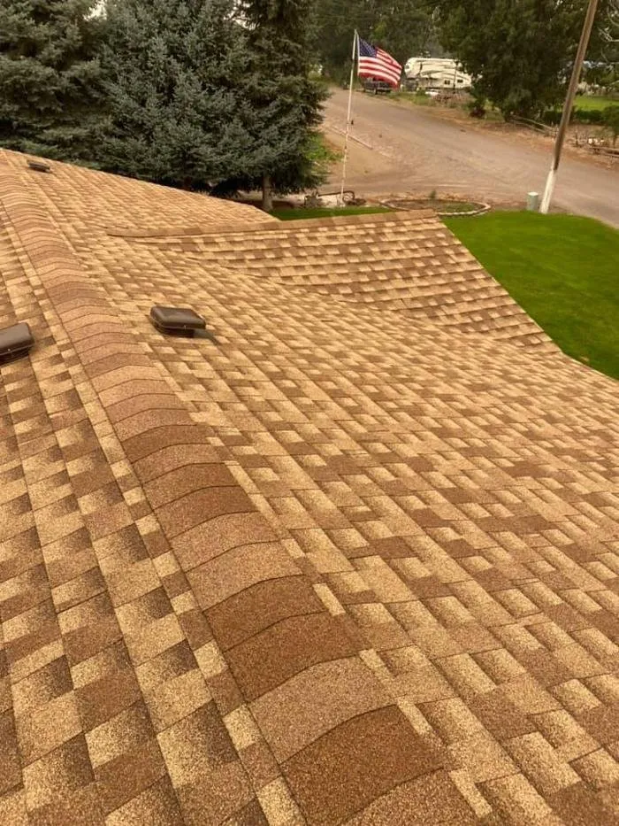 Slide of Hometown Roofing & Construction