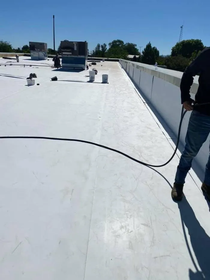 Slide of Hometown Roofing & Construction