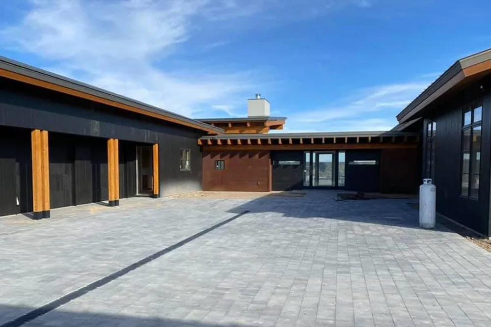 Slide of Hometown Roofing & Construction