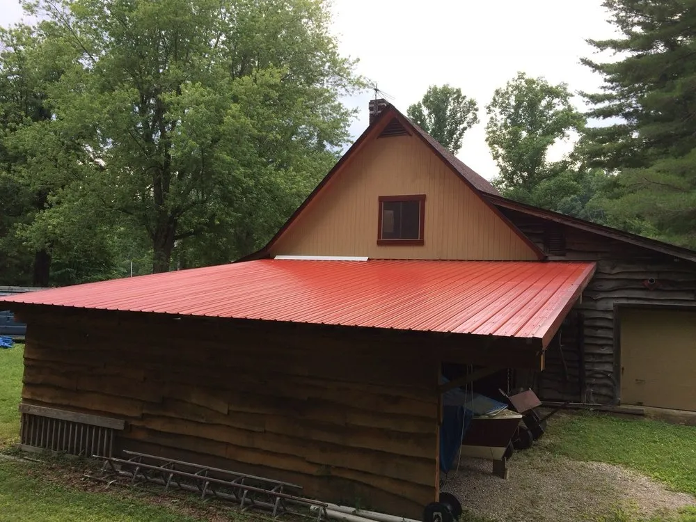 Slide of Hometown Roofing & Exteriors