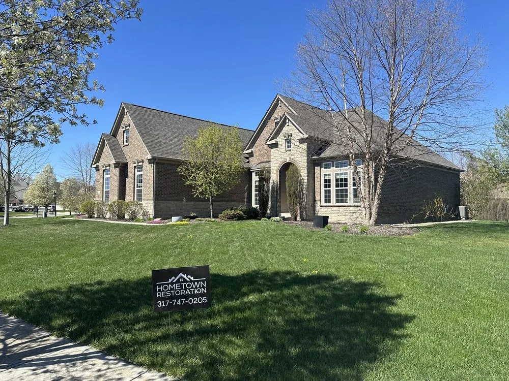 Slide of Hometown Roofing & Exteriors