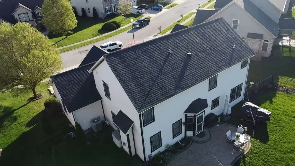 Slide of Hometown Roofing & Exteriors