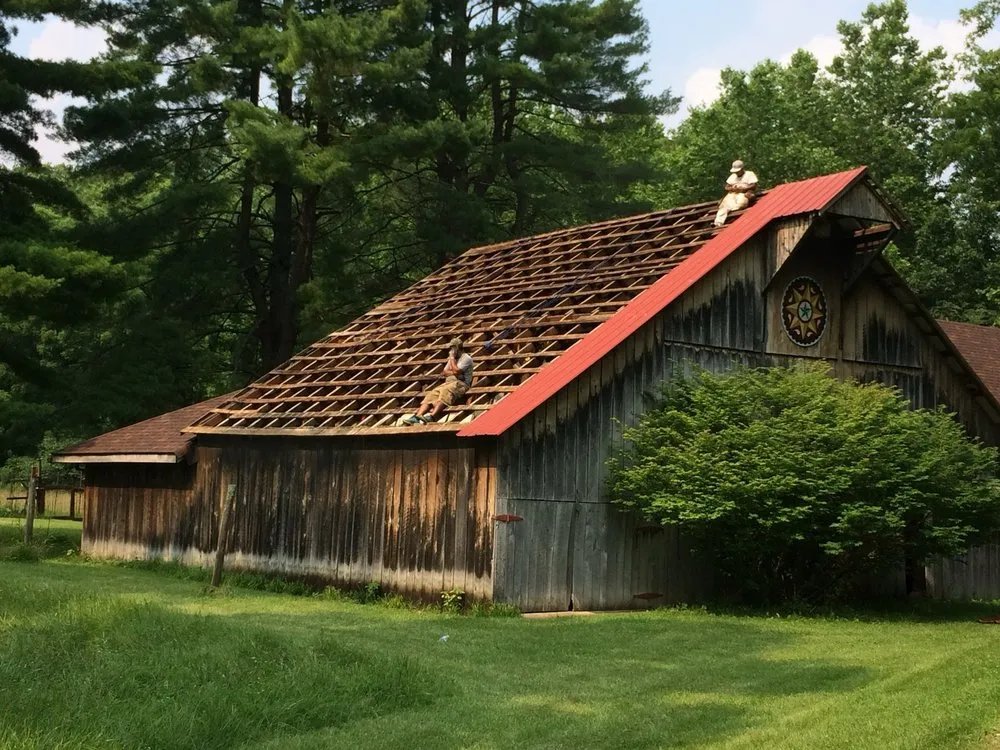 Slide of Hometown Roofing & Exteriors