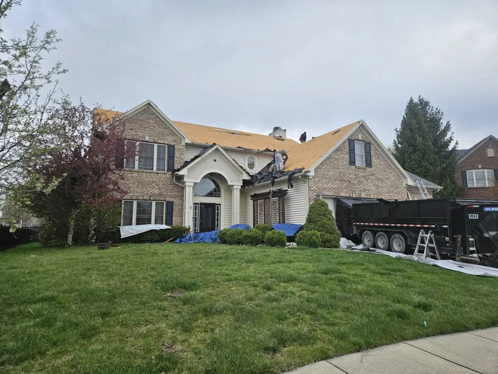 Slide of Hometown Roofing & Exteriors