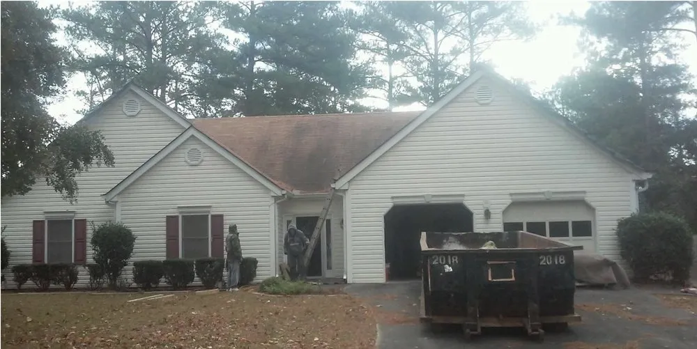 Slide of Hometown Roofing & Remodeling