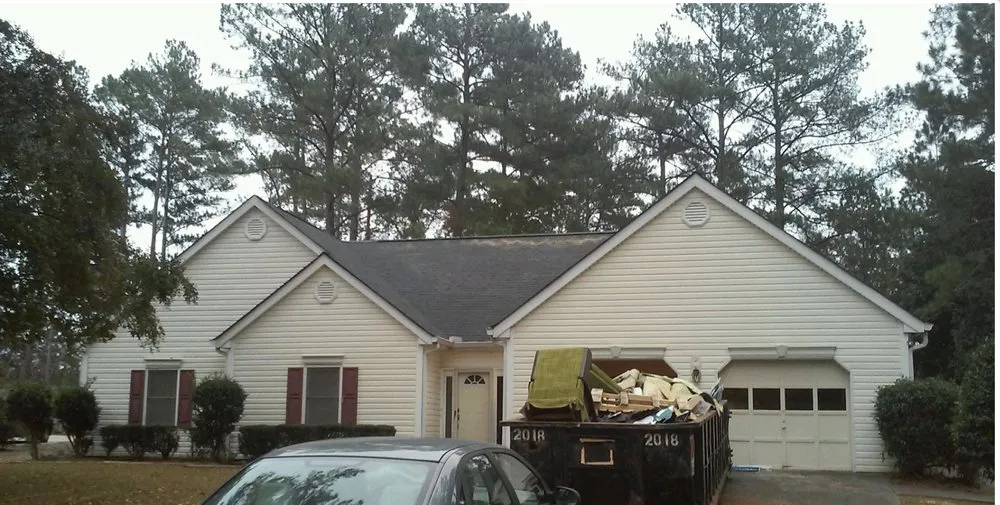 Slide of Hometown Roofing & Remodeling