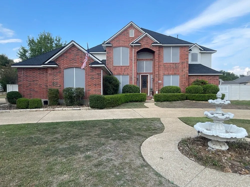 Slide of Hometown Roofing & Restoration