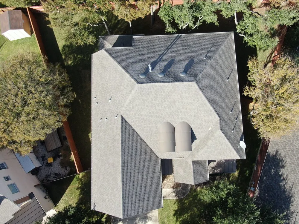 Slide of Hometown Roofing & Restoration