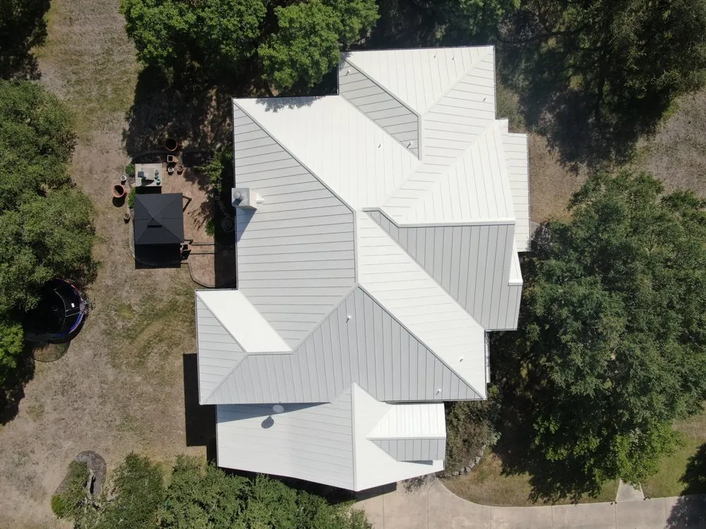 Slide of Hometown Roofing & Restoration