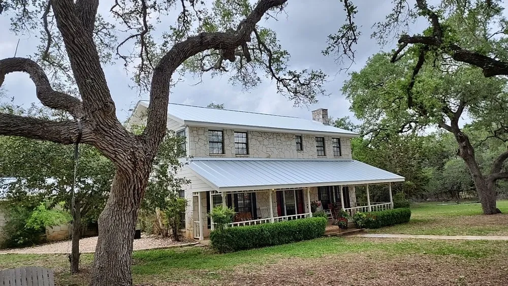 Slide of Hometown Roofing & Restoration