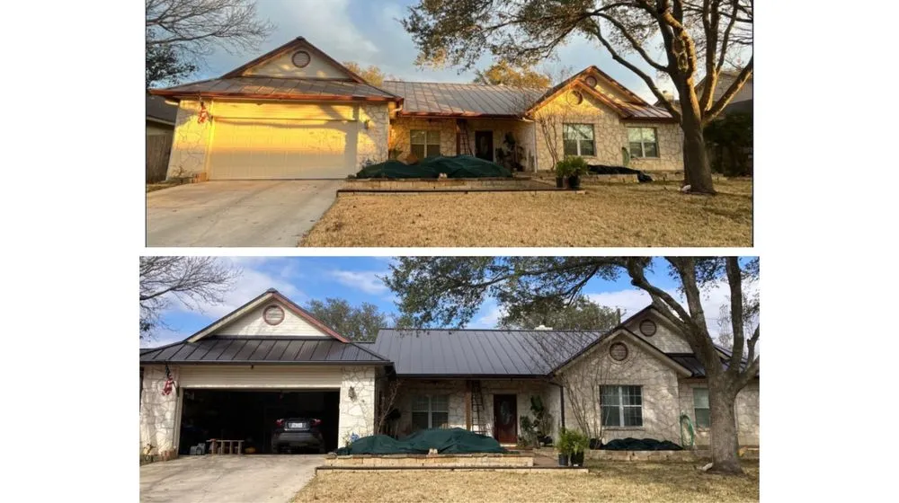 Slide of Hometown Roofing & Restoration