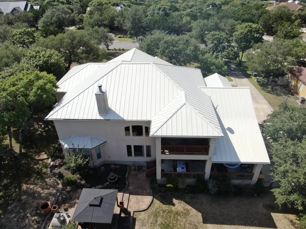 Slide of Hometown Roofing & Restoration