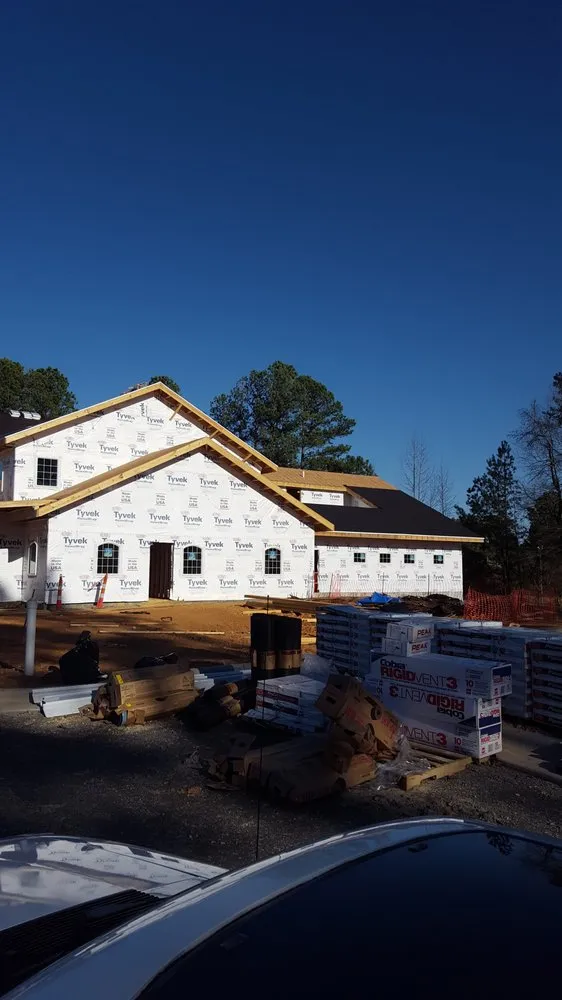Slide of Hometown Roofing