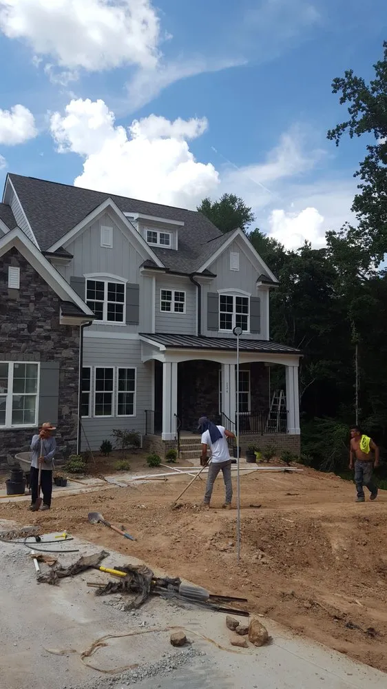 Slide of Hometown Roofing