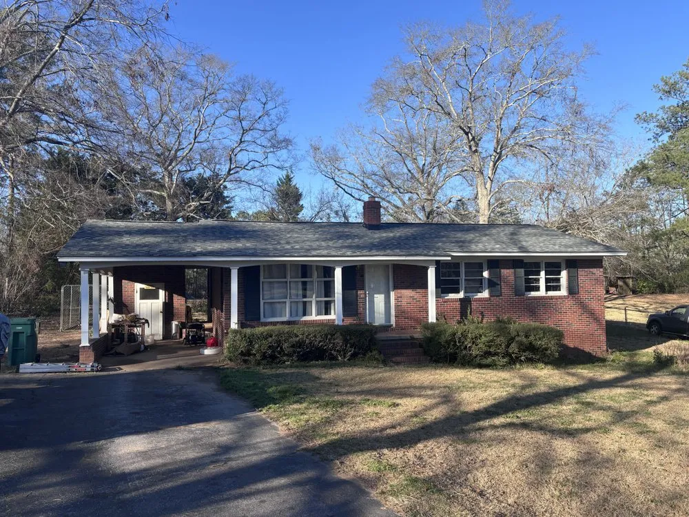 Slide of Hometown Roofing