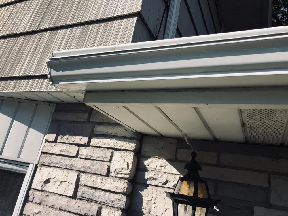 Slide of Hometown Roofing