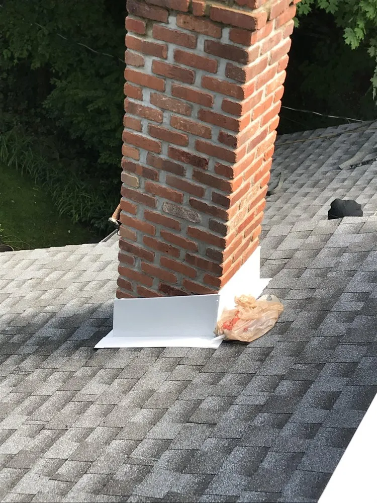 Slide of Hometown Roofing