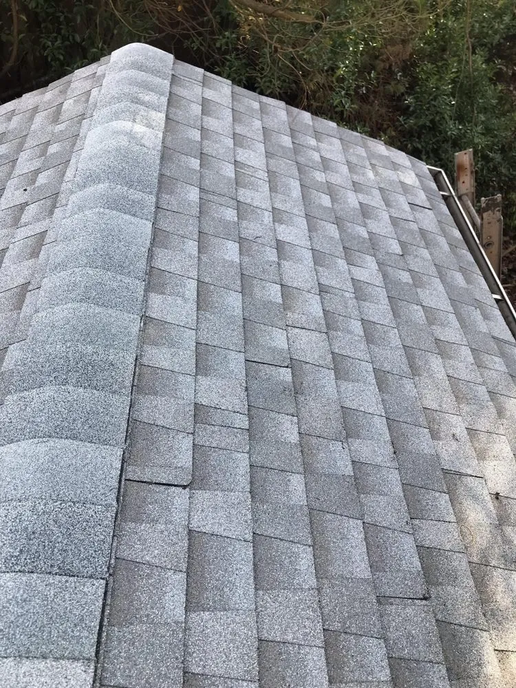 Slide of Hometown Roofing