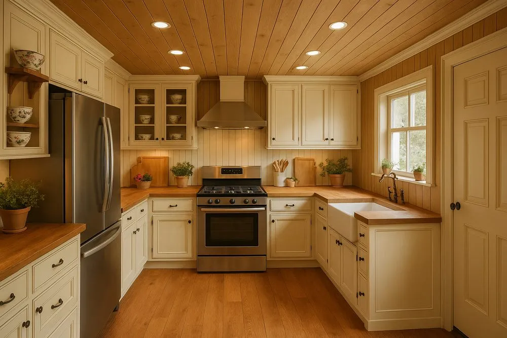 Slide of Hometown Roofing