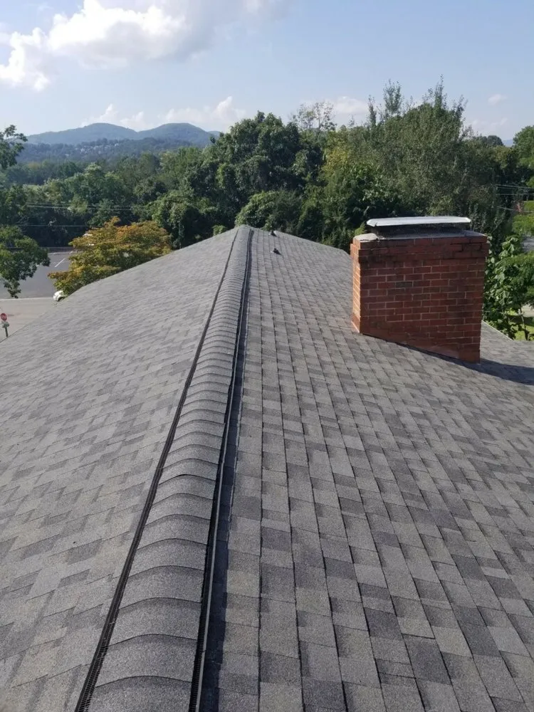 Slide of Hometown roofing