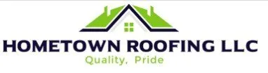 Slide of Hometown roofing