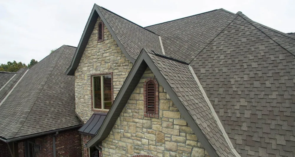 Slide of Hometown Roofing