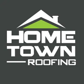 Slide of Hometown Roofing