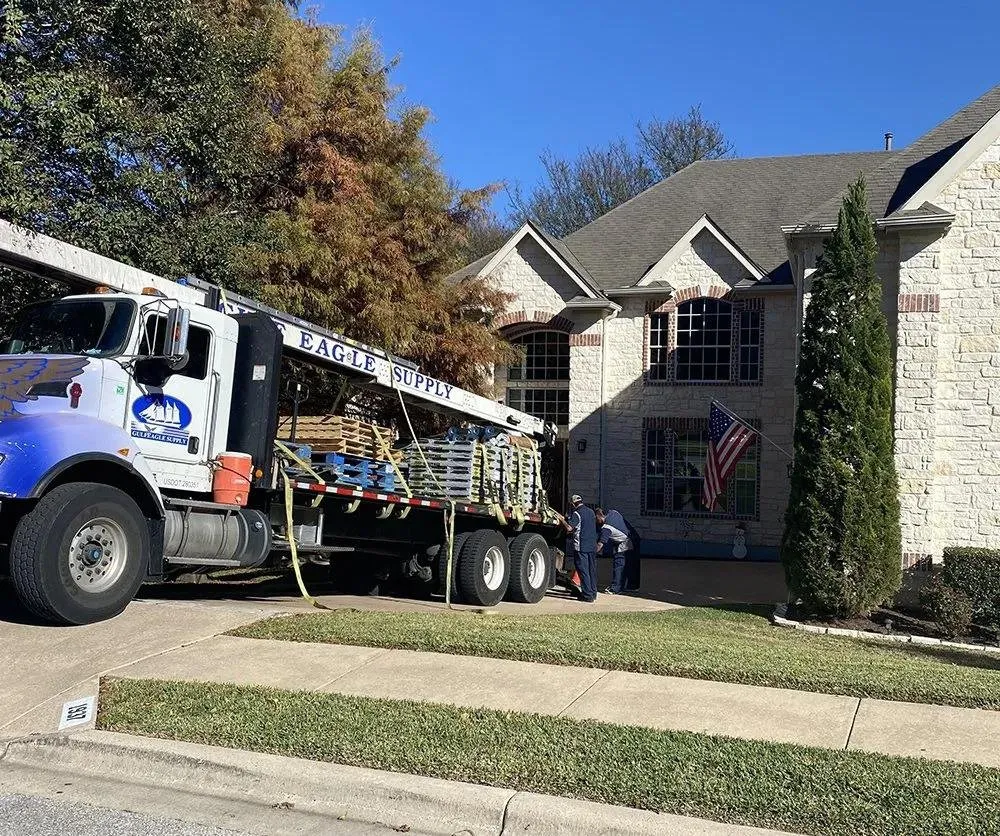 Slide of Hometown Roofing Pros