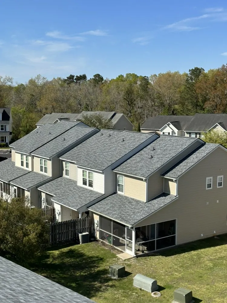 Slide of Hometown Roofing Services