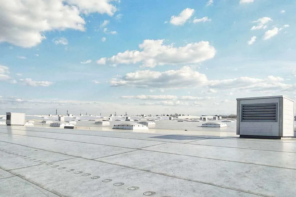 Slide of Hometown Roofing Services