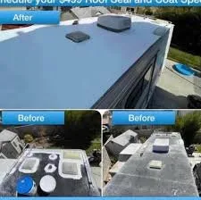 Slide of Hometown Roofing Solutions