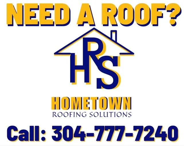 Slide of Hometown Roofing Solutions
