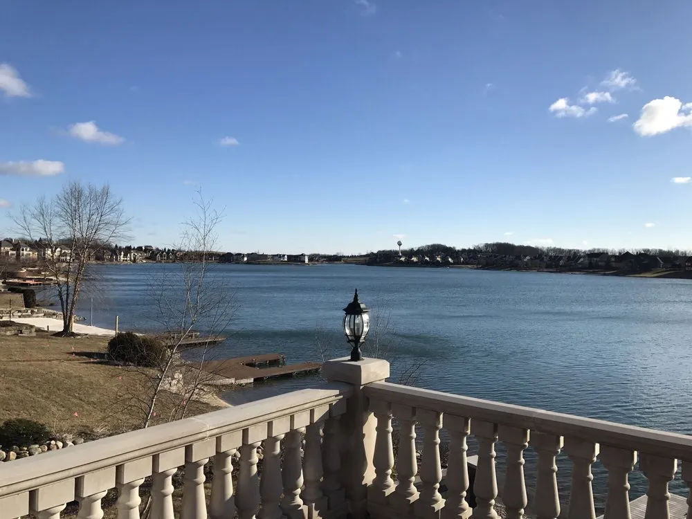 Slide of HomeTown Roofing