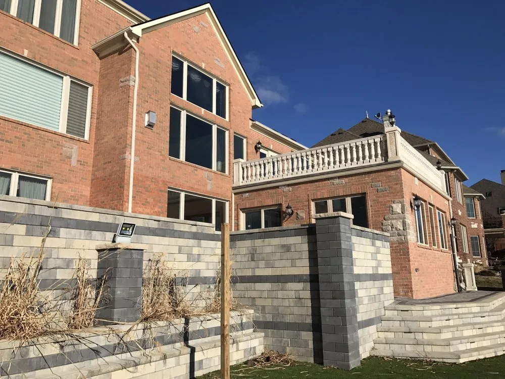 Slide of HomeTown Roofing