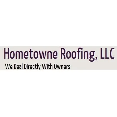 Reliable flat roof repair for residential properties in Greeley,, CO by HomeTowne Roofing