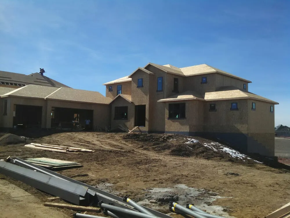 Local roof leak repair experts serving Greeley,, CO - HomeTowne Roofing