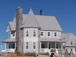 Reliable flat roof repair for residential properties in Greeley,, CO by HomeTowne Roofing
