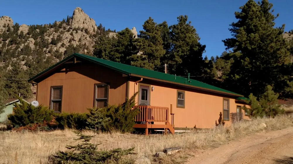 Trusted metal roofing installation with free inspection across Greeley,, CO - HomeTowne Roofing