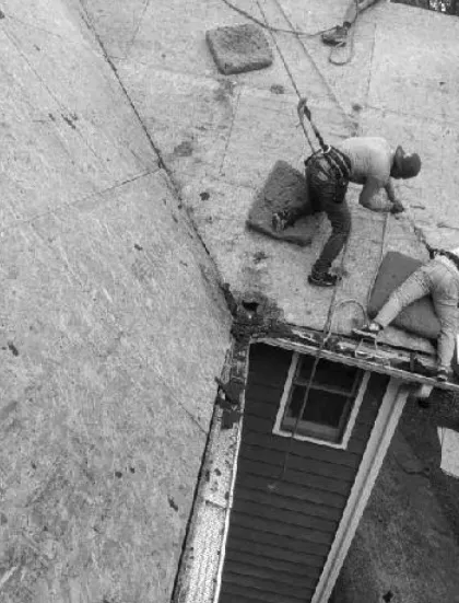 Slide of Homevade Contracting