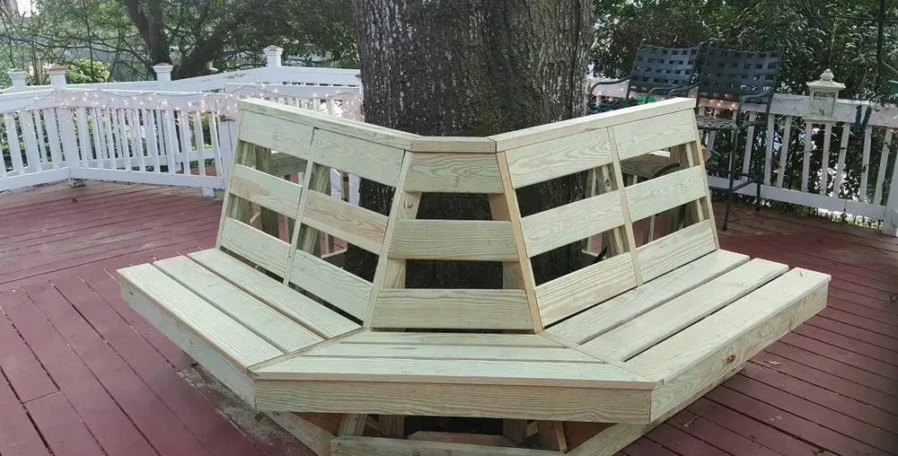 Slide of Homevade Contracting