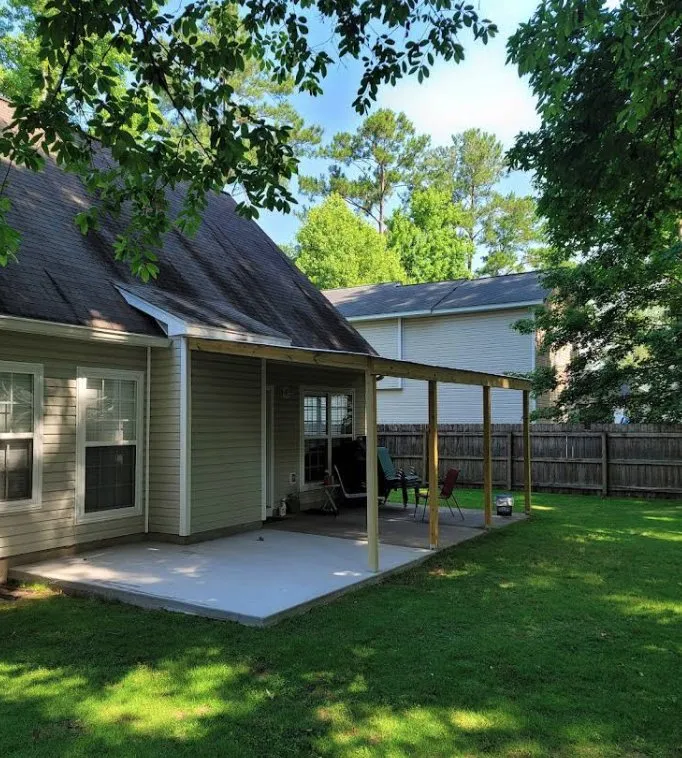 Slide of Homevade Contracting