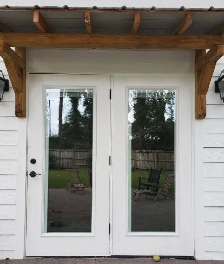 Slide of Homevade Contracting