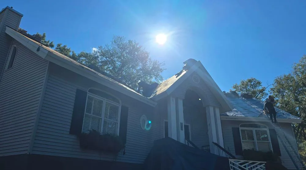 Slide of Homevade Contracting