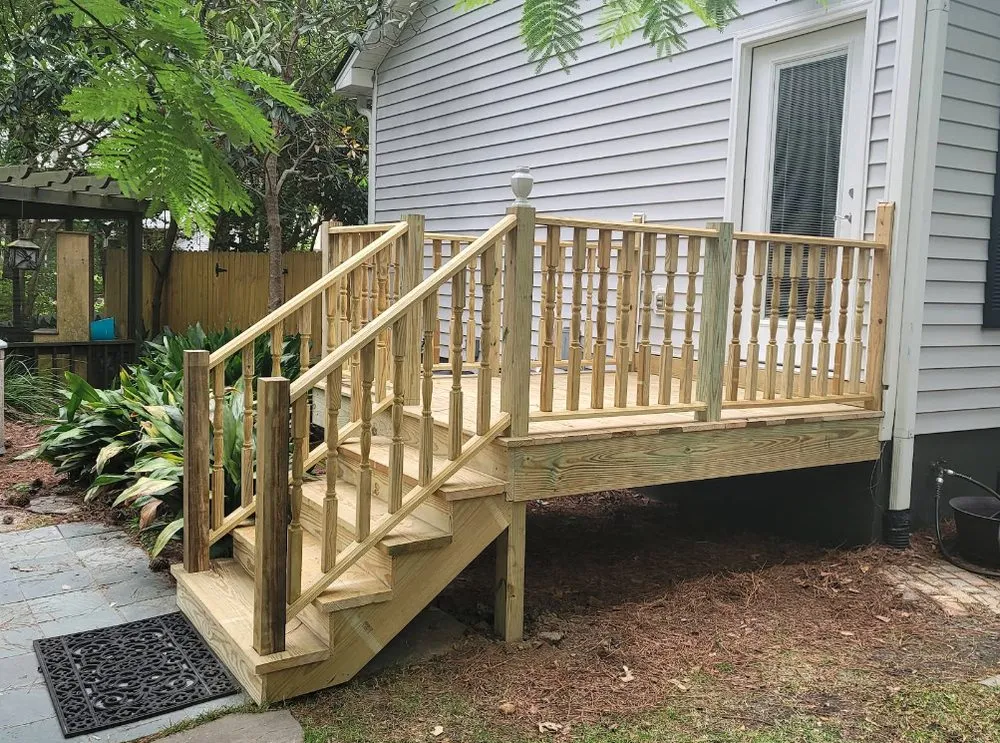 Slide of Homevade Contracting