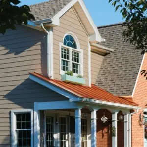 Slide of HomeView Exteriors