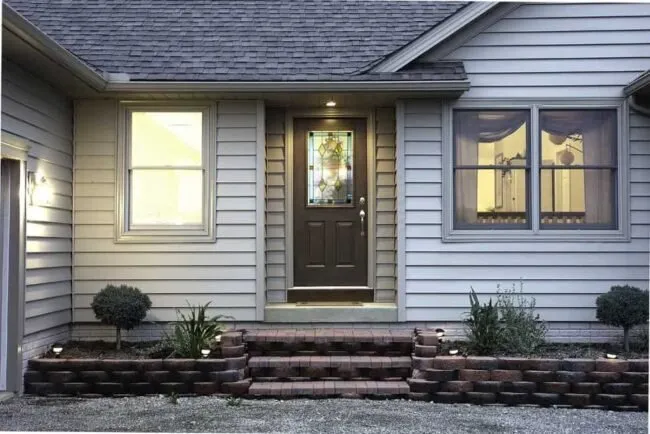 Slide of HomeView Exteriors