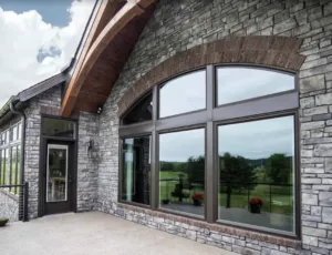 Slide of HomeView Exteriors